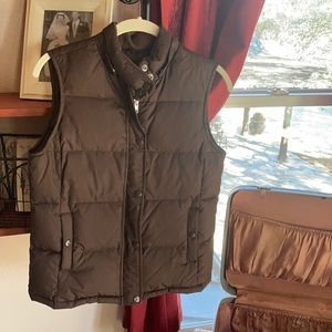 Gap Puffy Vest
